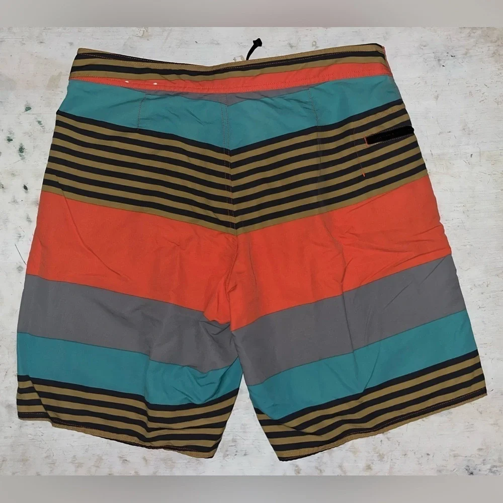 Patagonia Men Board Trunks | size 34